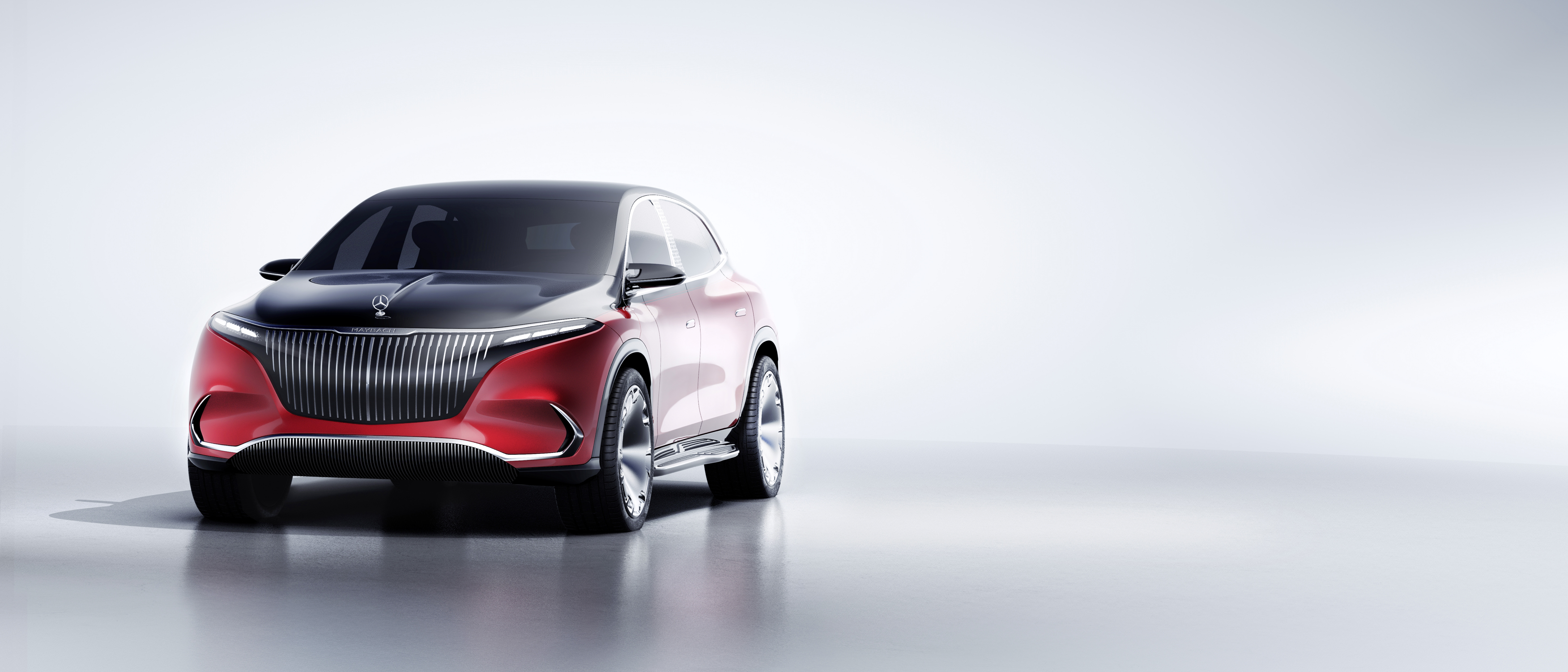 1920x1080 Mercedes Maybach Eqs Wallpapers