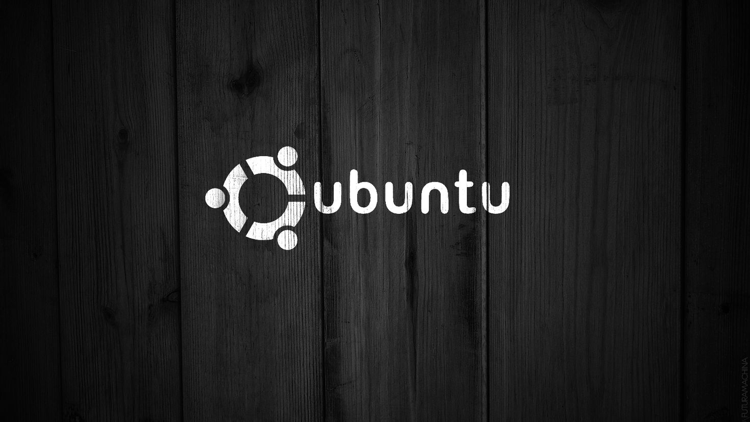 Крутые обои Ubuntu
