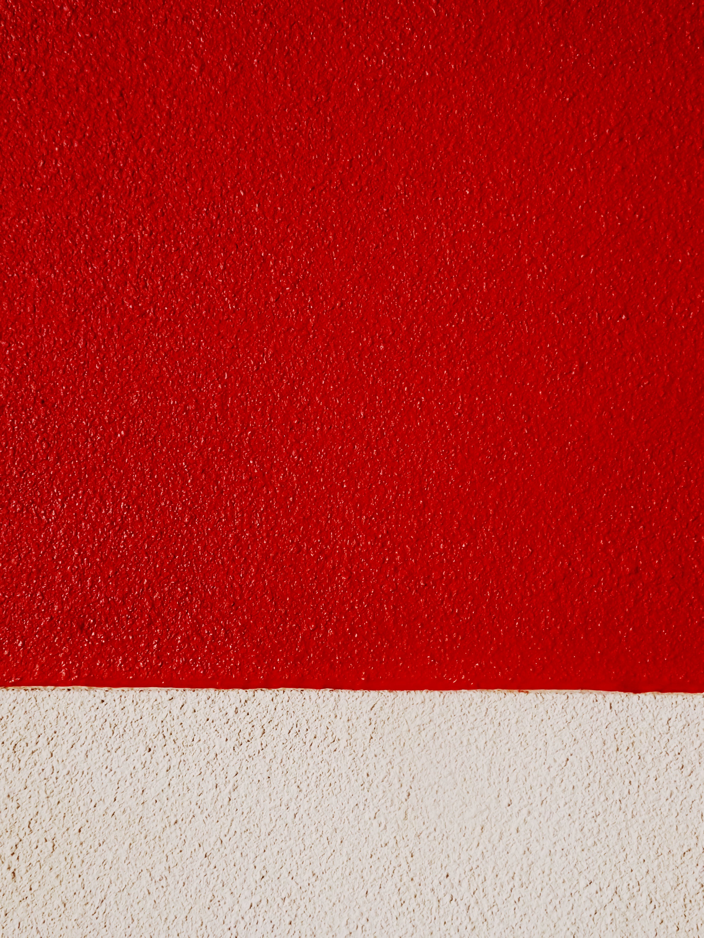 50736 завантажити шпалери текстури, червоний, фарба, стіна, шорсткий, грубий - заставки і картинки безкоштовно