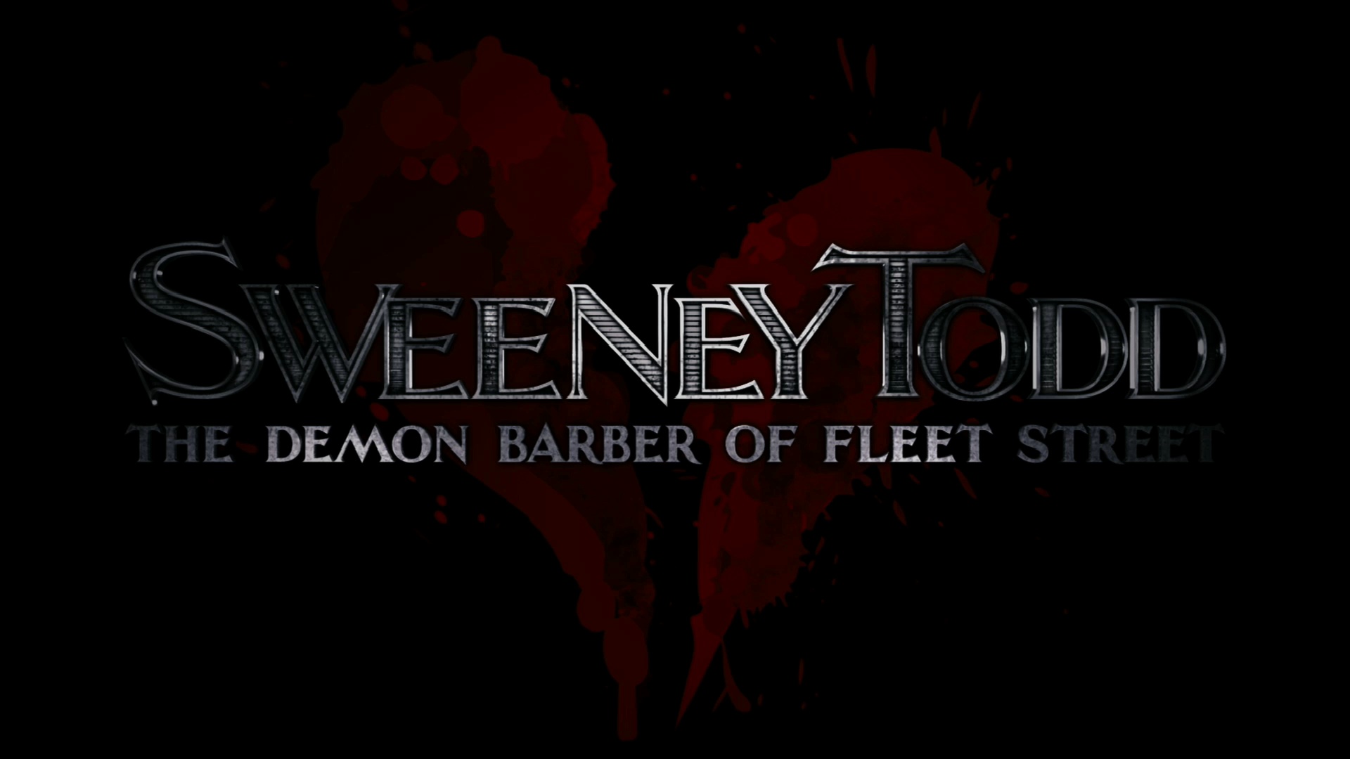 movie, sweeney todd: the demon barber of fleet street in concert, hetedik Phone Background