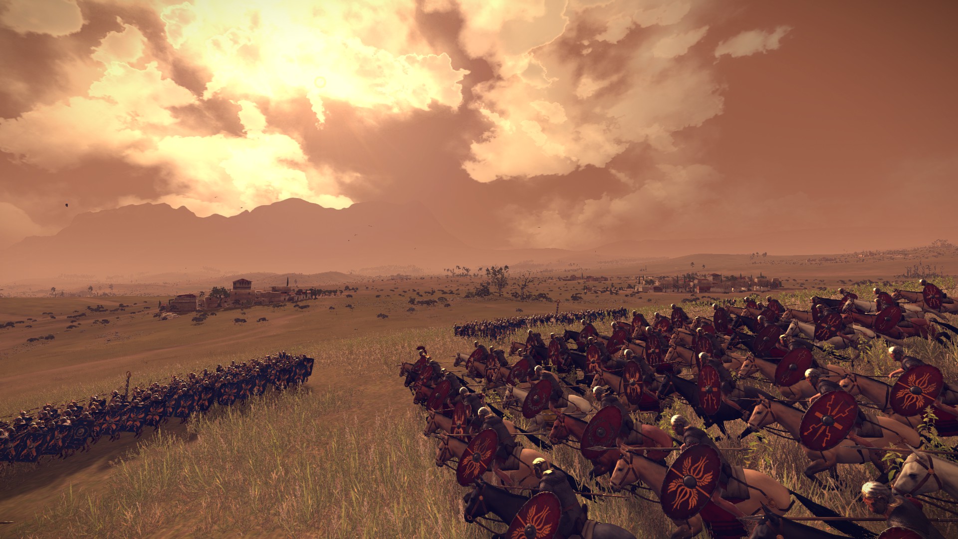 скачать на торрент total war rome 2 no steam фото 96