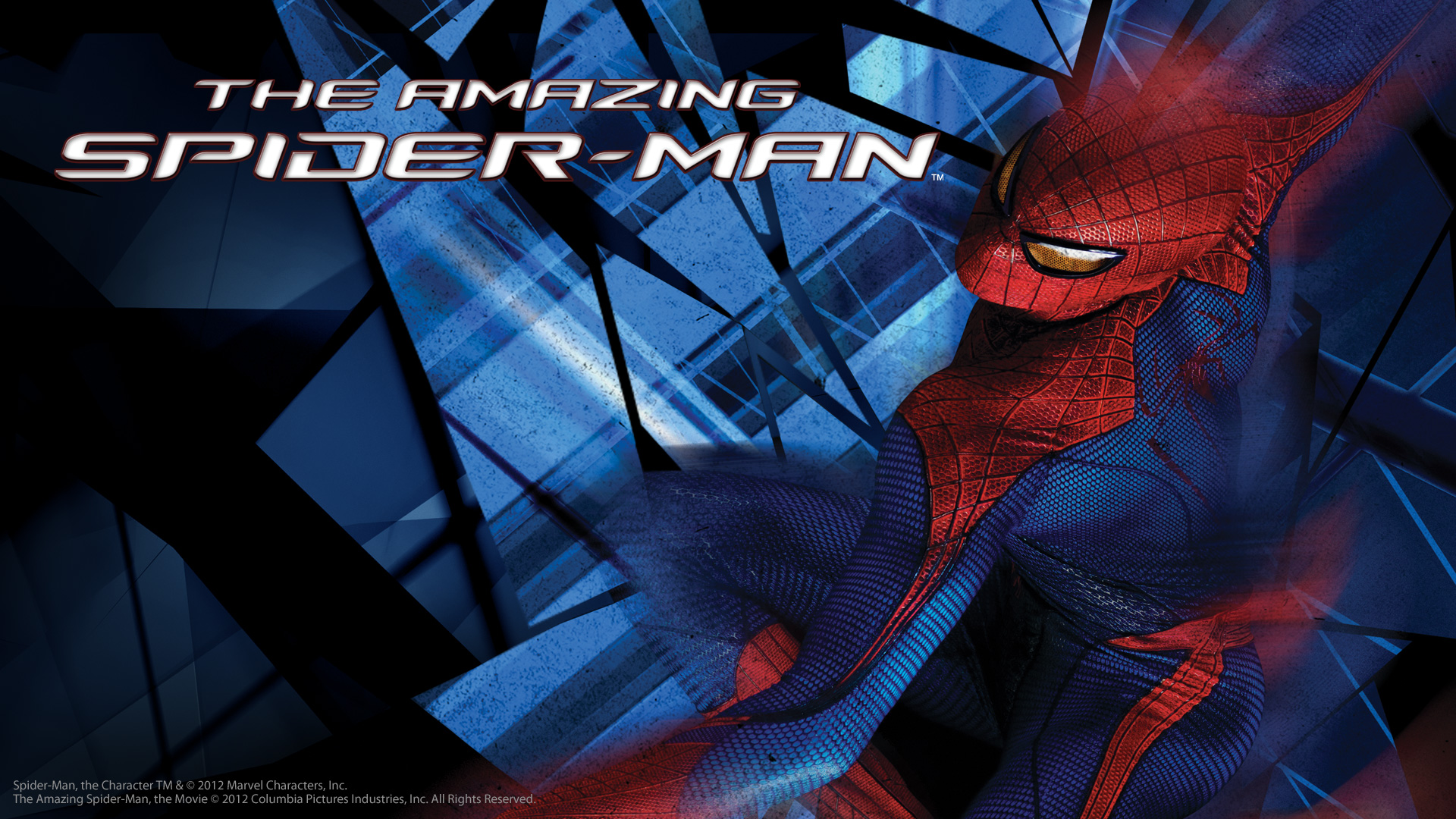 The amazing spider man 2 без стима фото 79