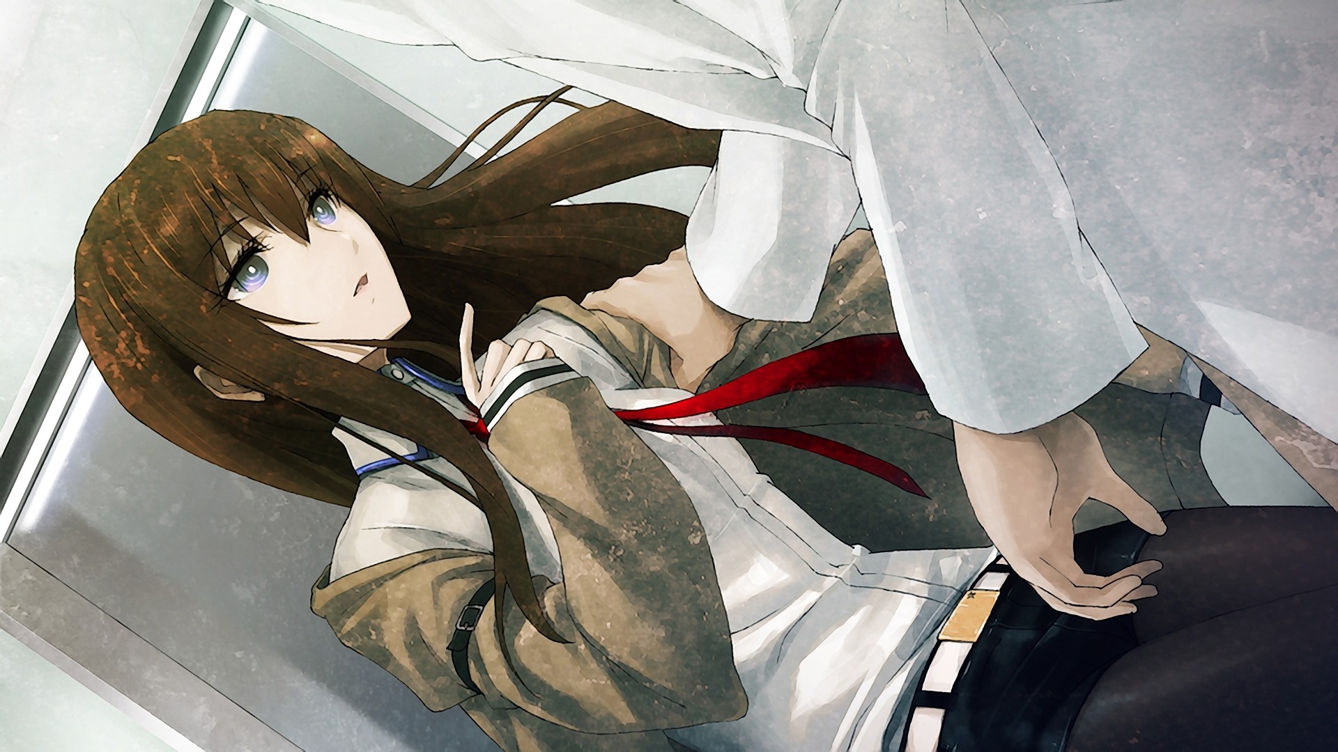 Steins gate steam edition фото 105