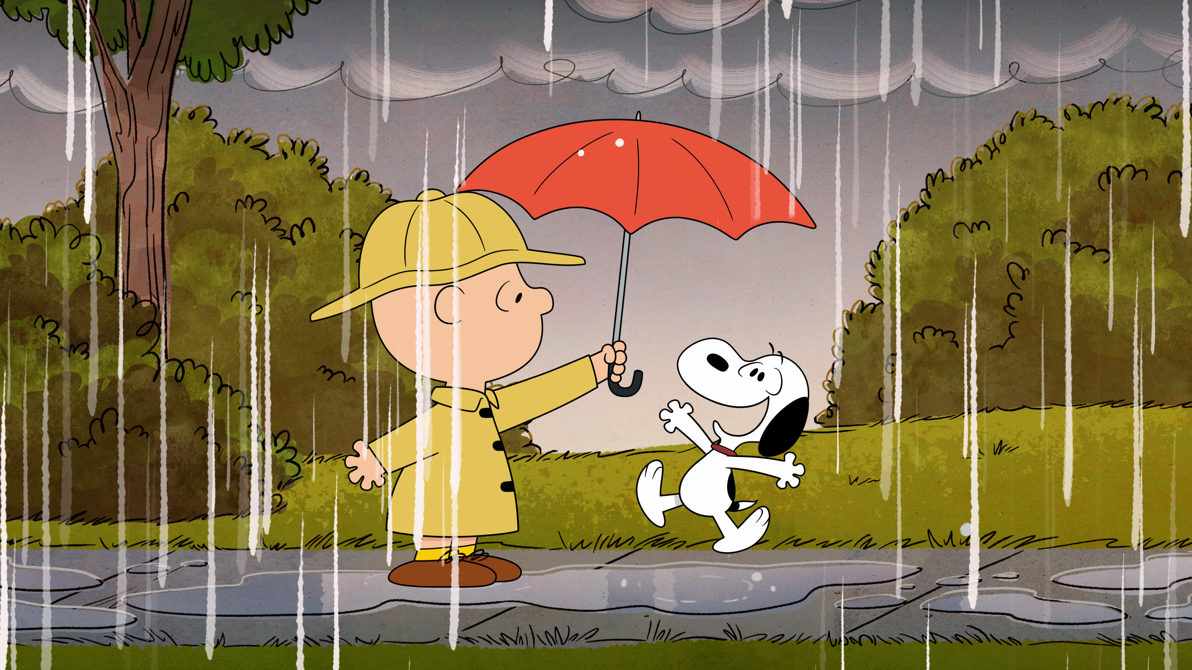 Download "Charlie Brown" wallpapers for mobile phone, free "Charlie Brown"  HD pictures