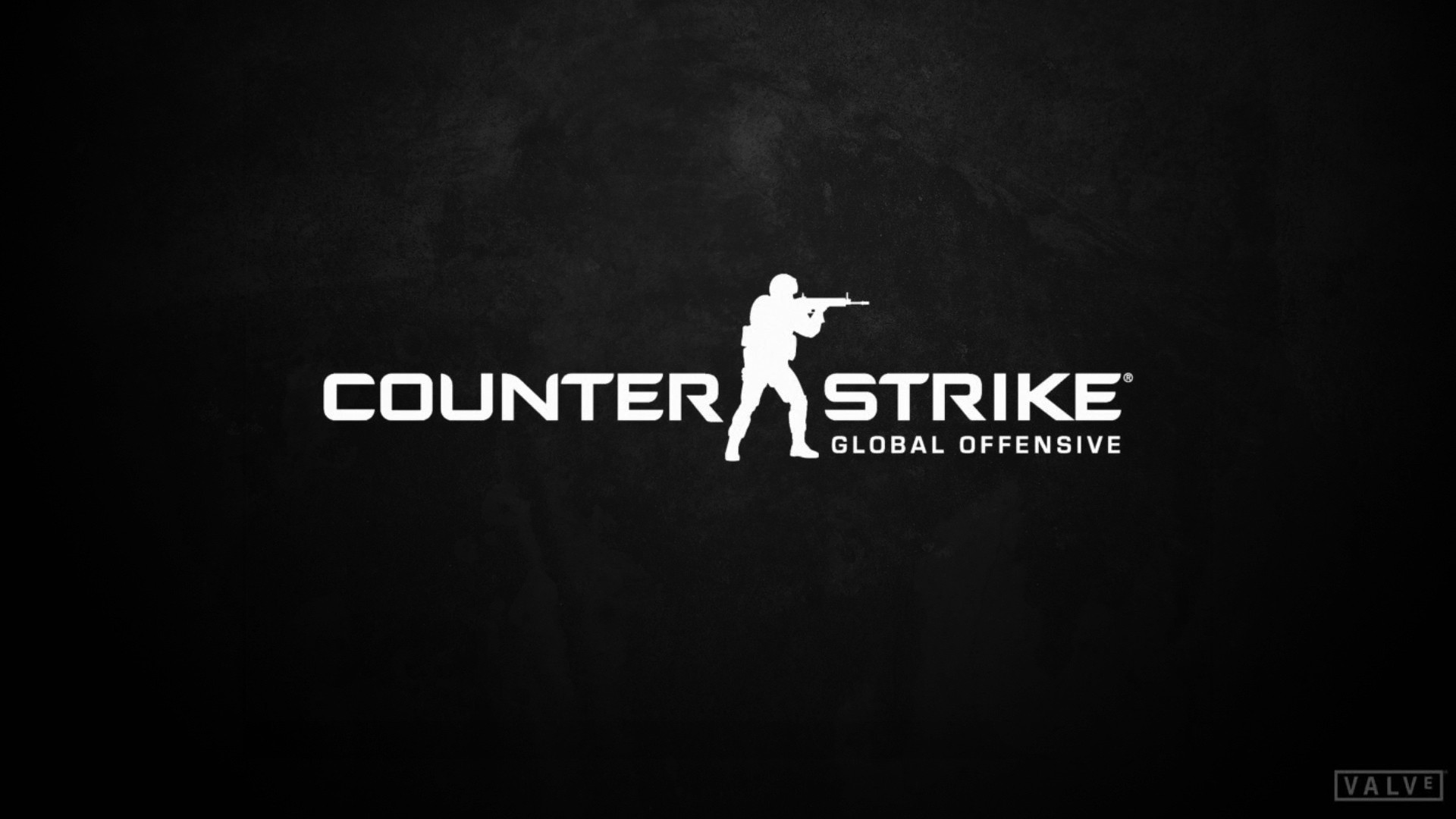 Counter Strike логотип