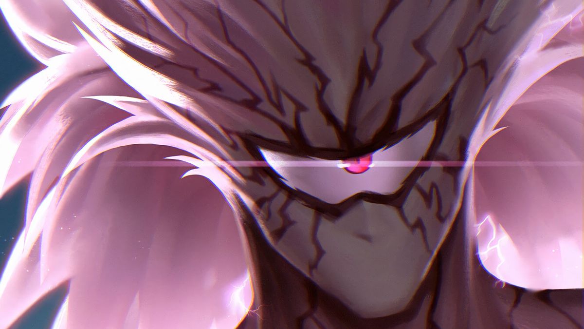 Boros steam profile фото 1