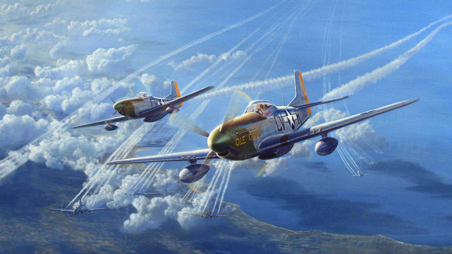 Самолеты первая часть. PD-51 Mustang. P-51 Mustang Wallpaper. P51.