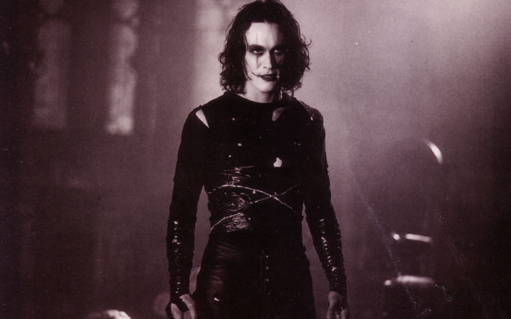 The Crow HD download for free