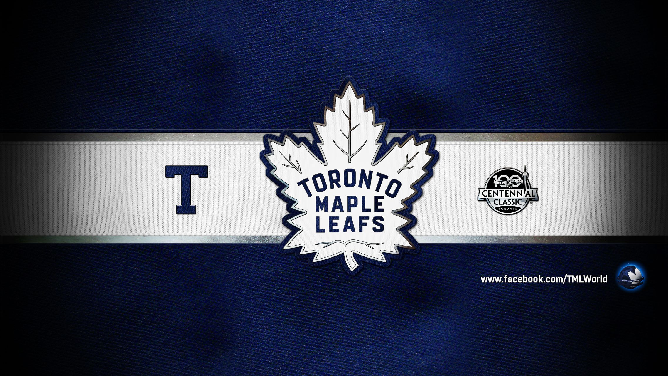 HD toronto maple leafs wallpapers