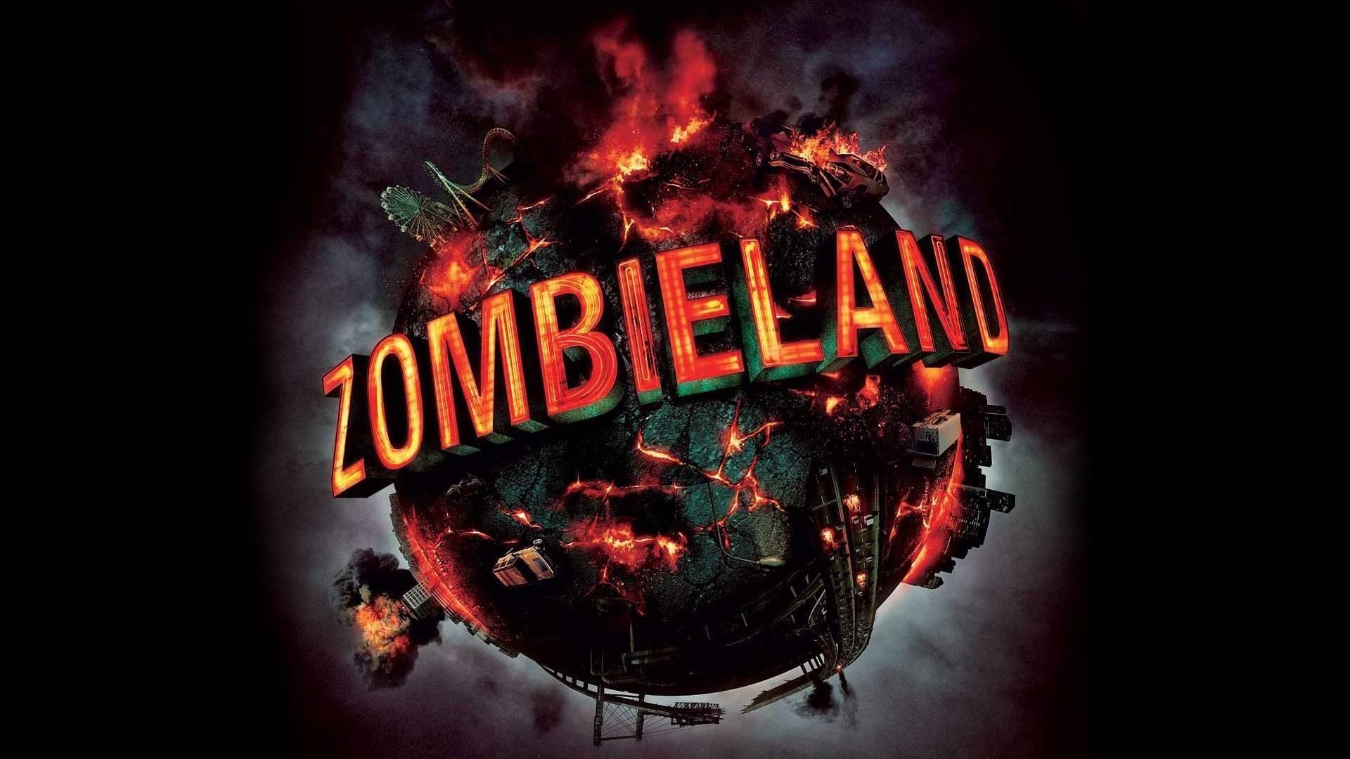 movie, zombieland 2160p