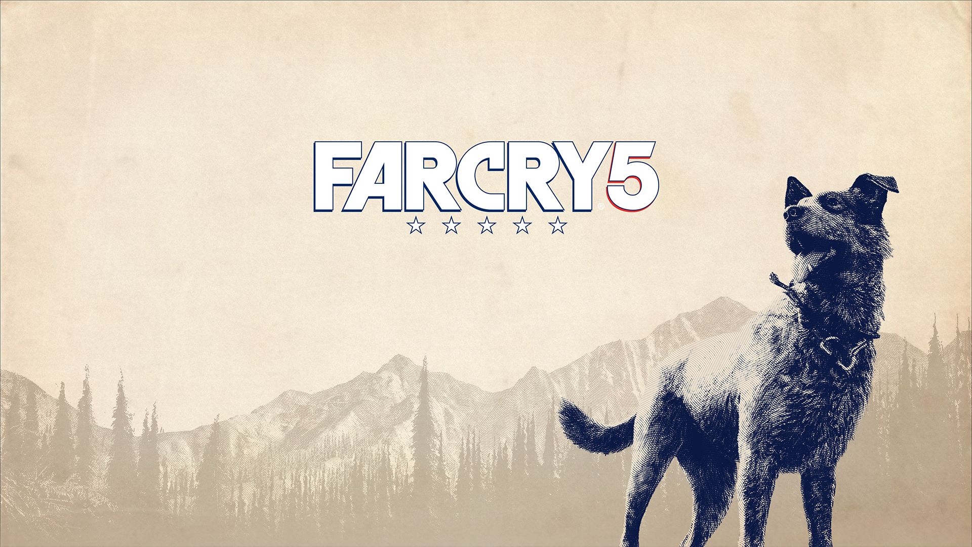Hd Desktop Wallpaper: Video Game, Far Cry, Far Cry 5, Boomer (Far Cry 5)  Download Free Picture #440798