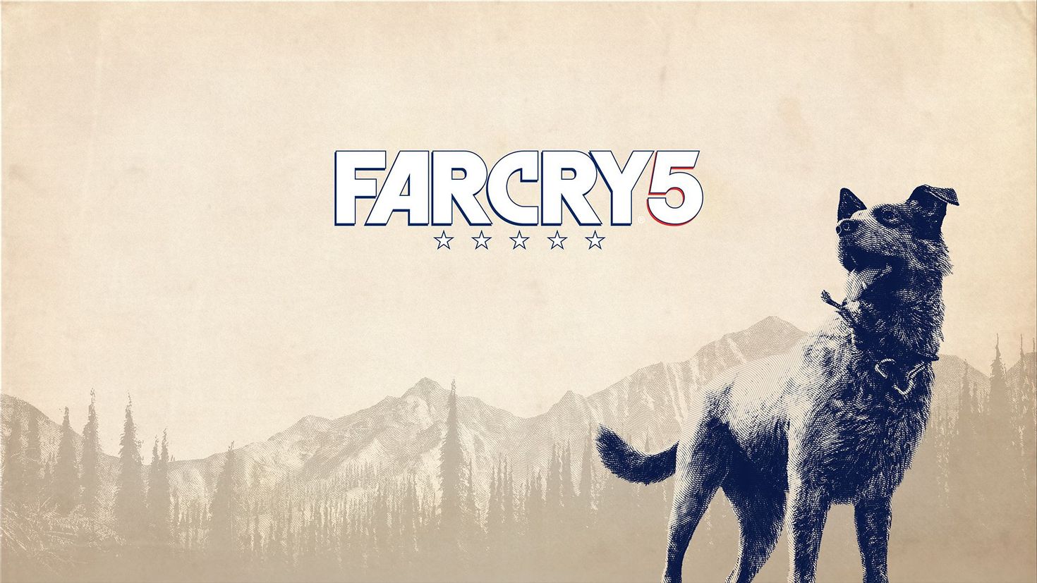 Far cry 5 фон для стима фото 6