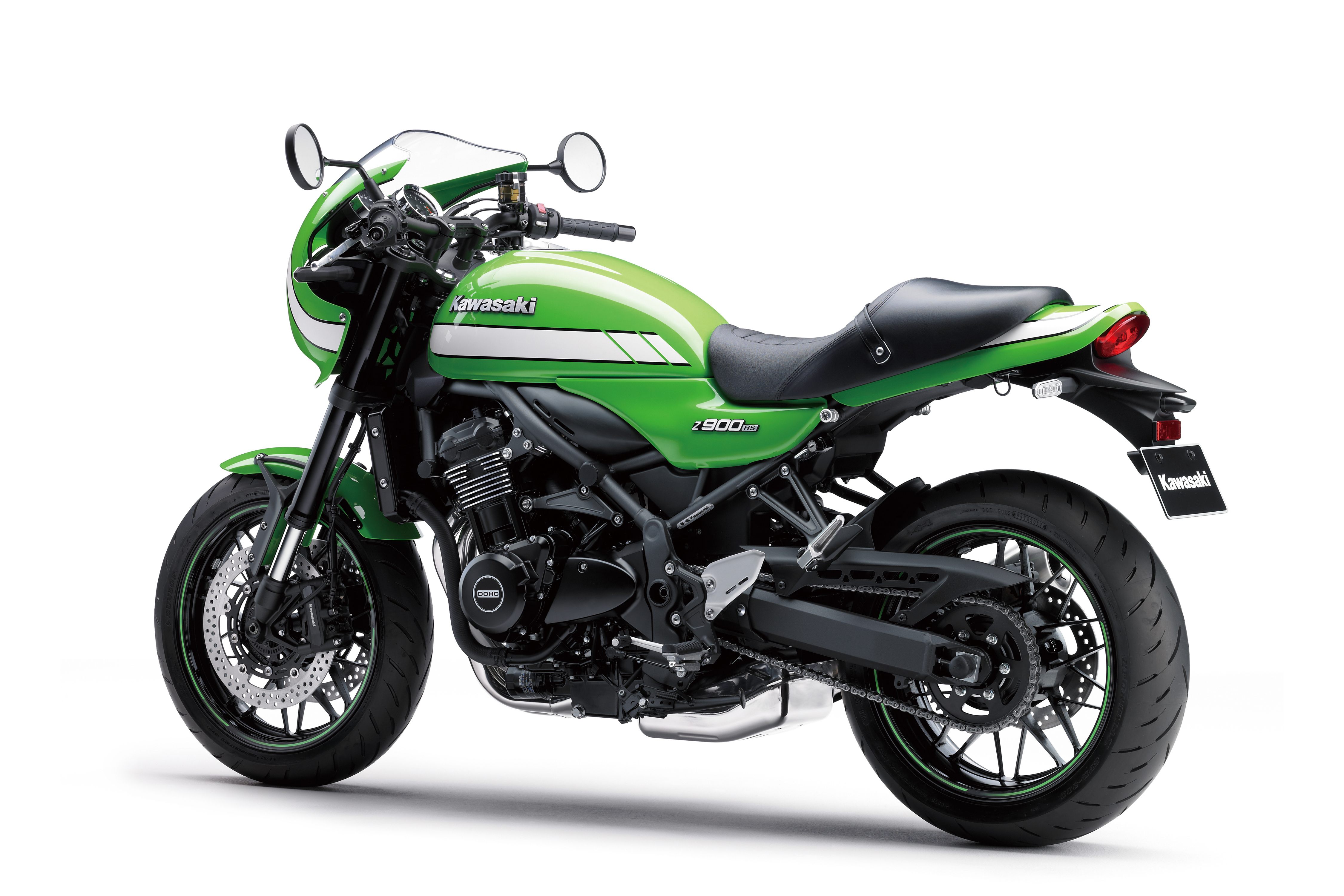 Kawasaki z900rs