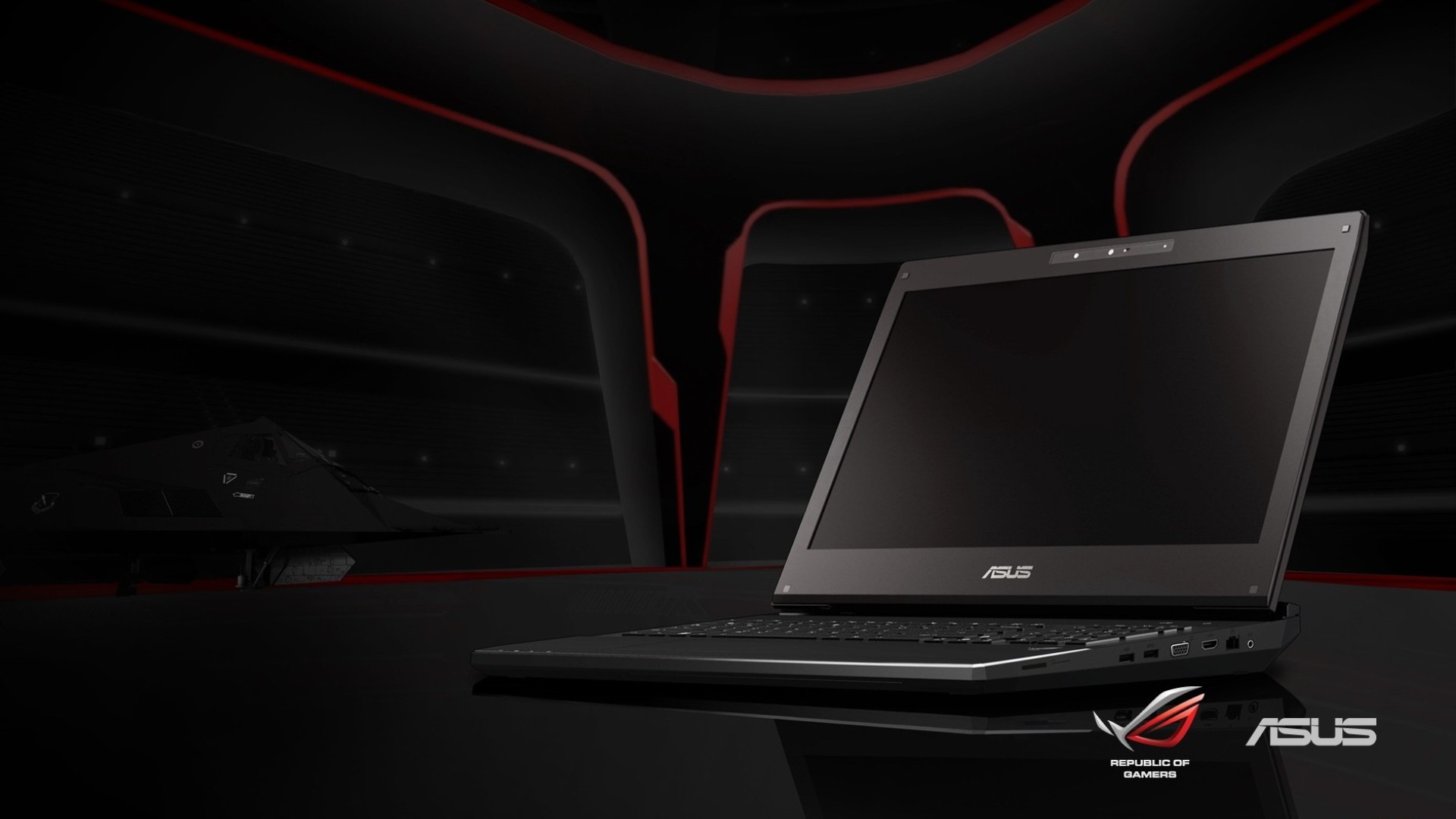 technology, asus rog, asus, notebook QHD