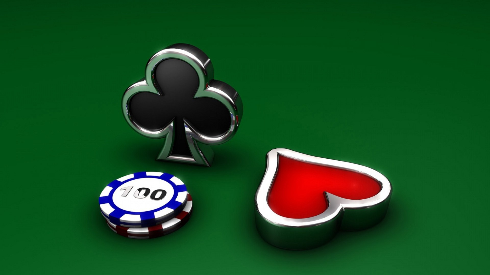 покер флеш на столе