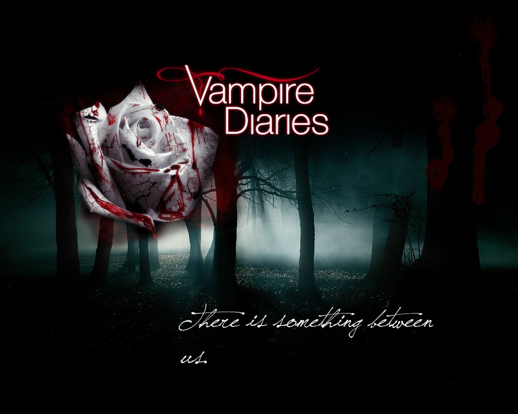 Melhores papéis de parede de Vampire Diaries para tela do telefone
