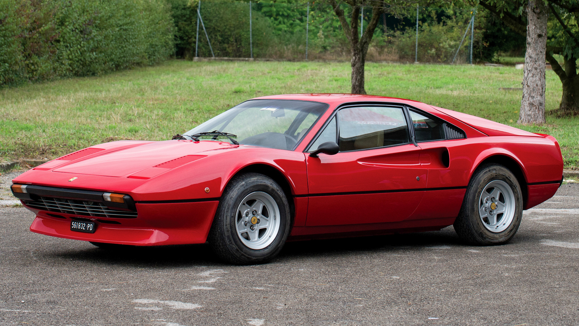 Ferrari 308