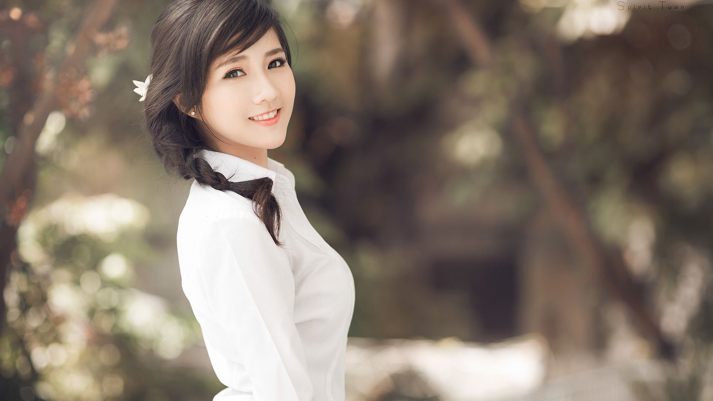 Liu Meilin китайская певица