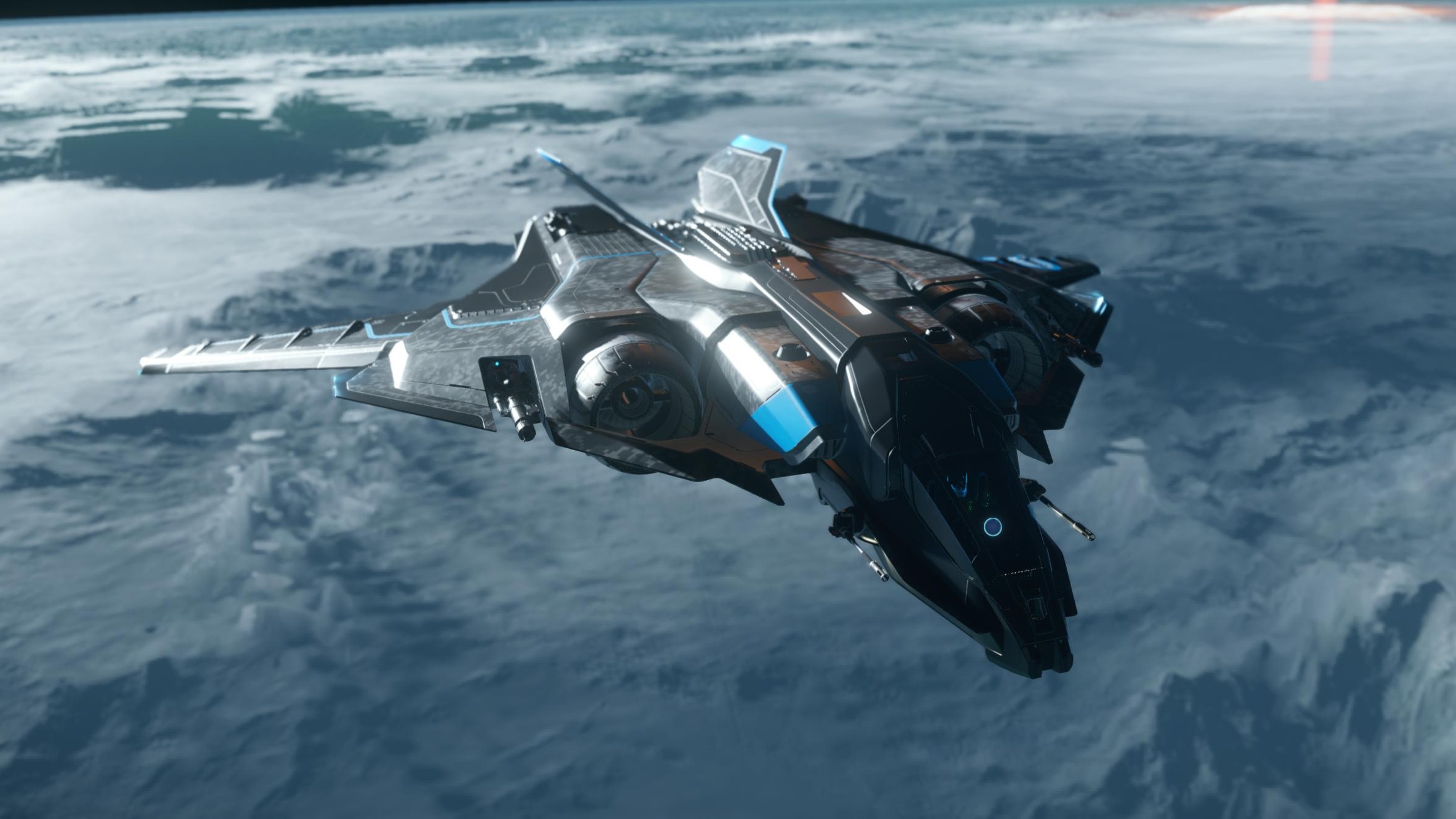 Star Citizen С‡РµР»РЅРѕРє