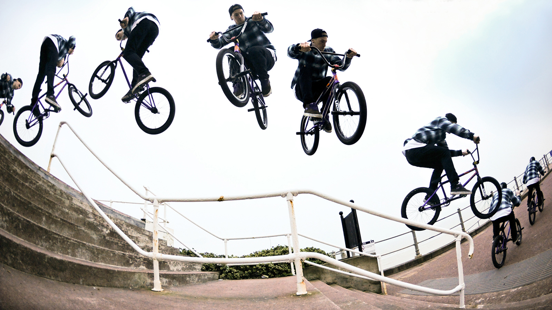 HD Bmx Android Images