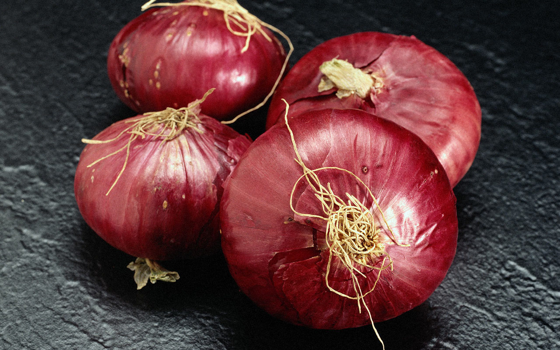 onion, food HD wallpaper