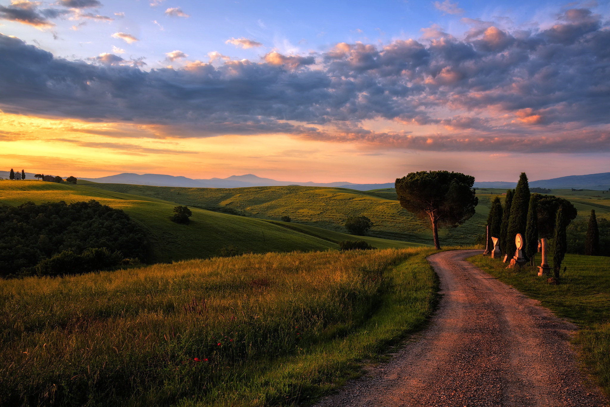 tuscany wallpaper APK for Android Download