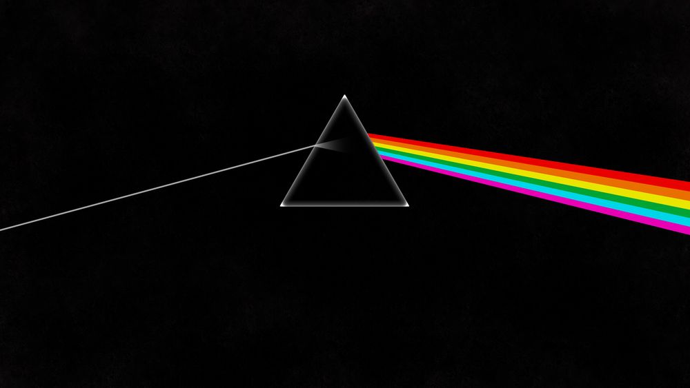 Пинк Флойд напиток. Пинк Флойд треугольник. Pink Floyd обои. П Инк Плойд картинки. Pink floyd dark side слушать