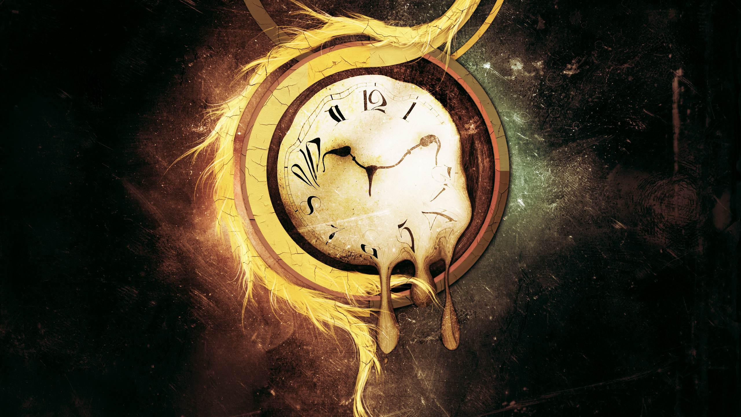 clock, artistic cell phone wallpapers