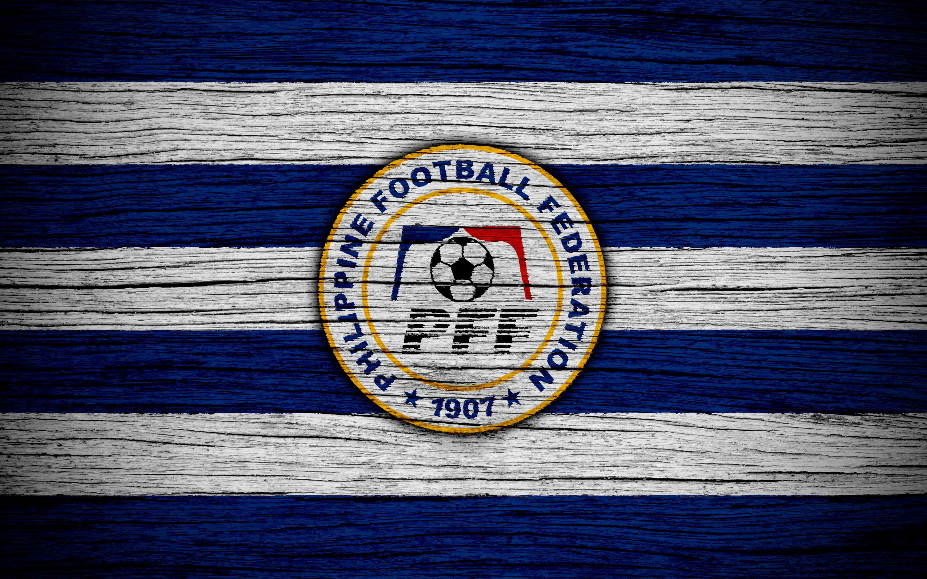 Popular Philippines National Football Team Phone background