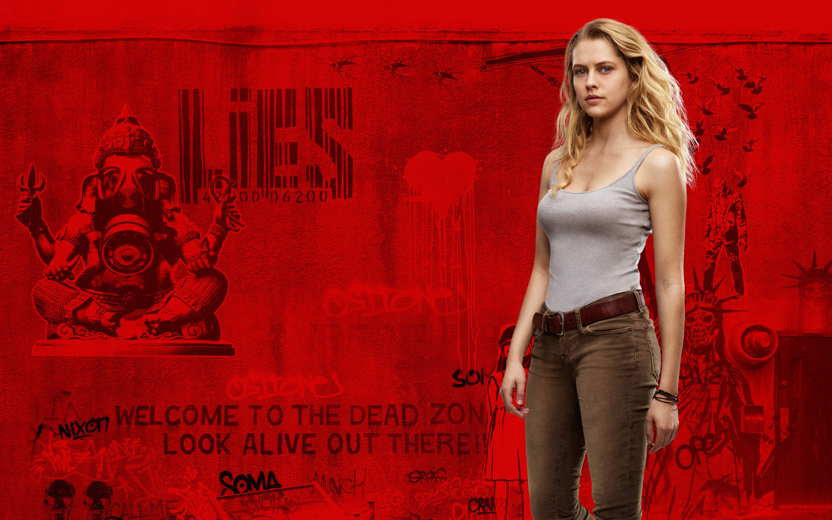 HD Warm Bodies Android Images
