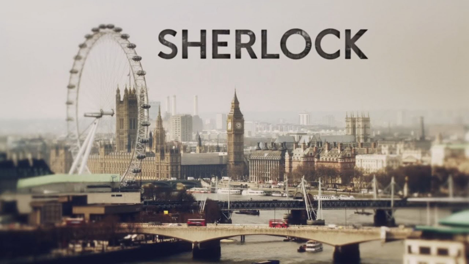 Meilleurs fonds d'écran Sherlock pour l'écran du téléphone
