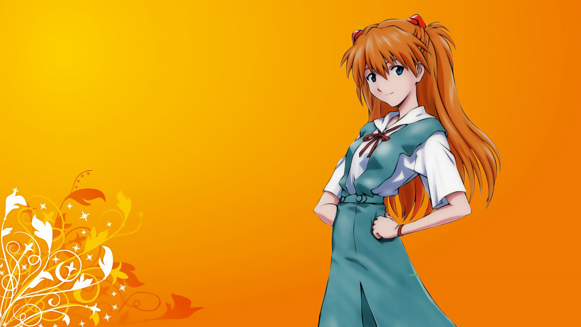 Asuka Langley was so impactful for the anime world that no one today names  characters after her Any other cases like that  Forums  MyAnimeListnet
