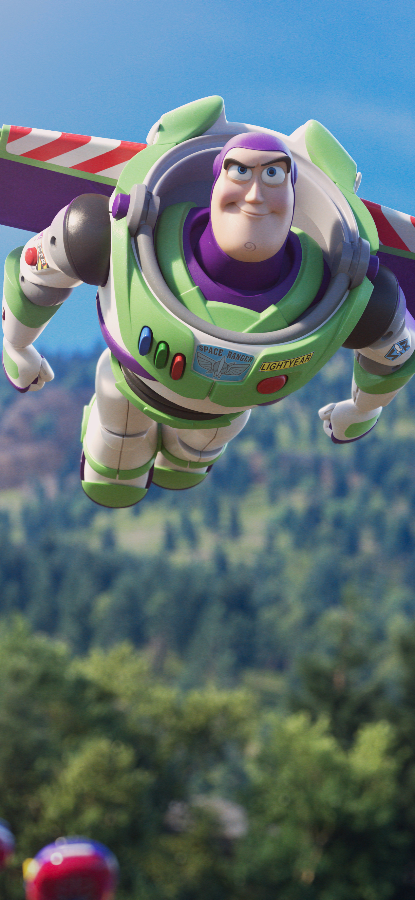 Toy Story iPhone Wallpapers  Top Free Toy Story iPhone Backgrounds   WallpaperAccess