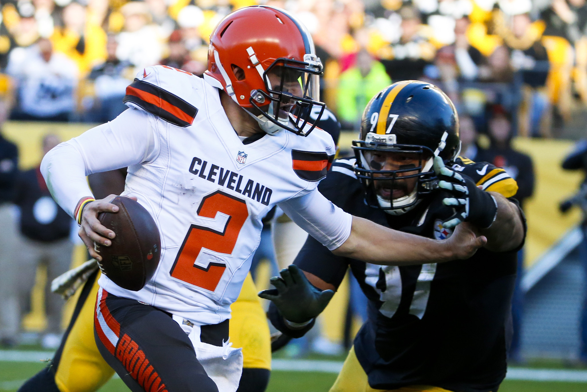 Download Cleveland Browns wallpapers for mobile phone, free Cleveland  Browns HD pictures