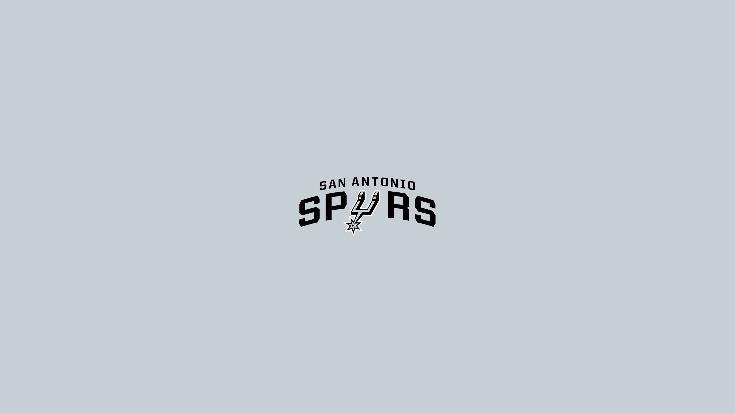 2560x1600  NBA Basketball Logo San Antonio Spurs wallpaper   Coolwallpapersme