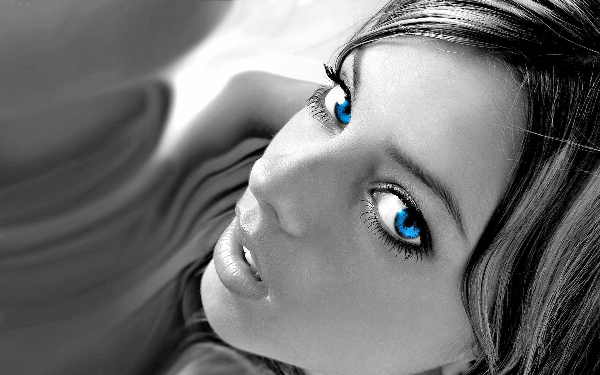 Blue Eye Photos, Download The BEST Free Blue Eye Stock Photos & HD