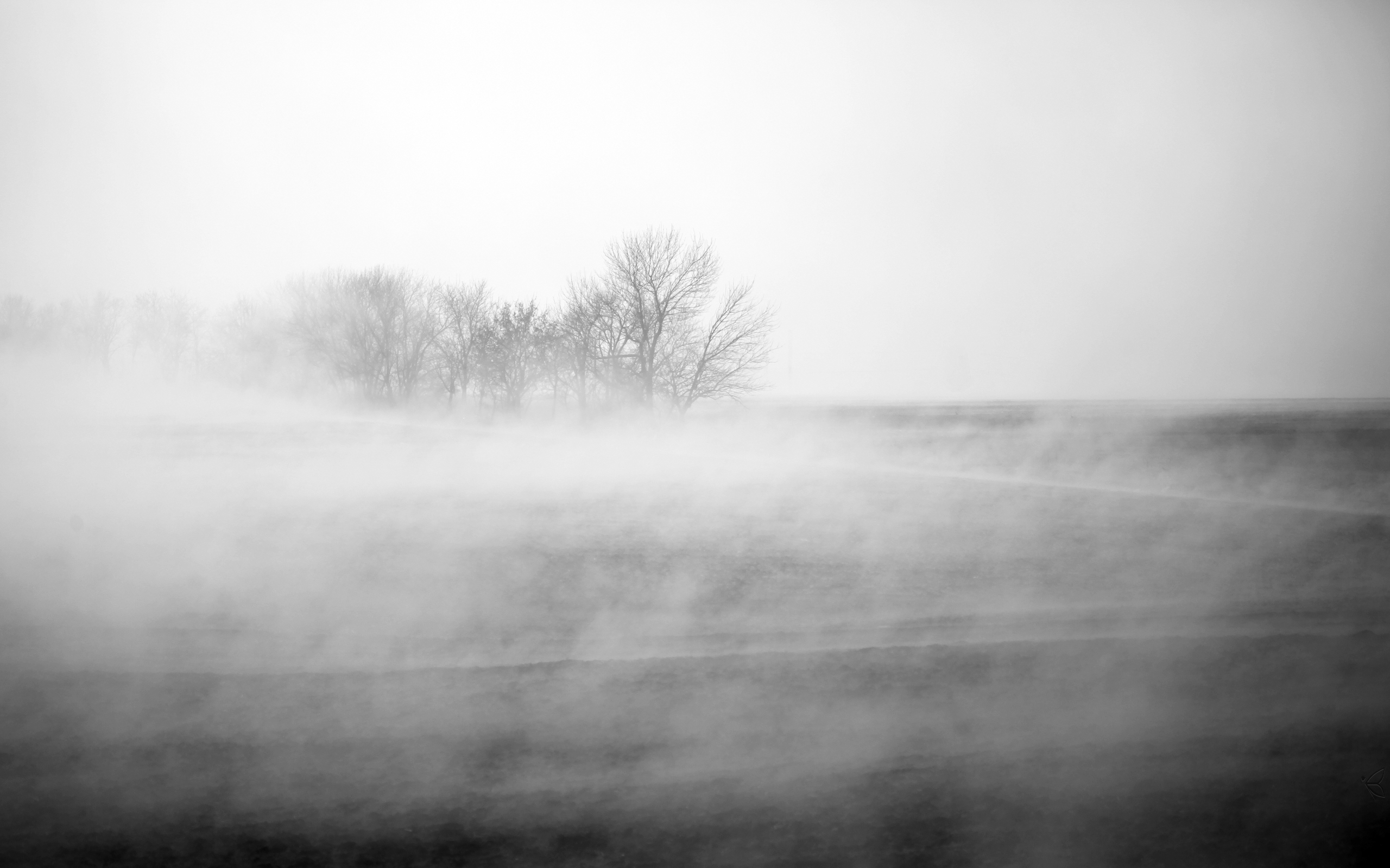 Серный туман