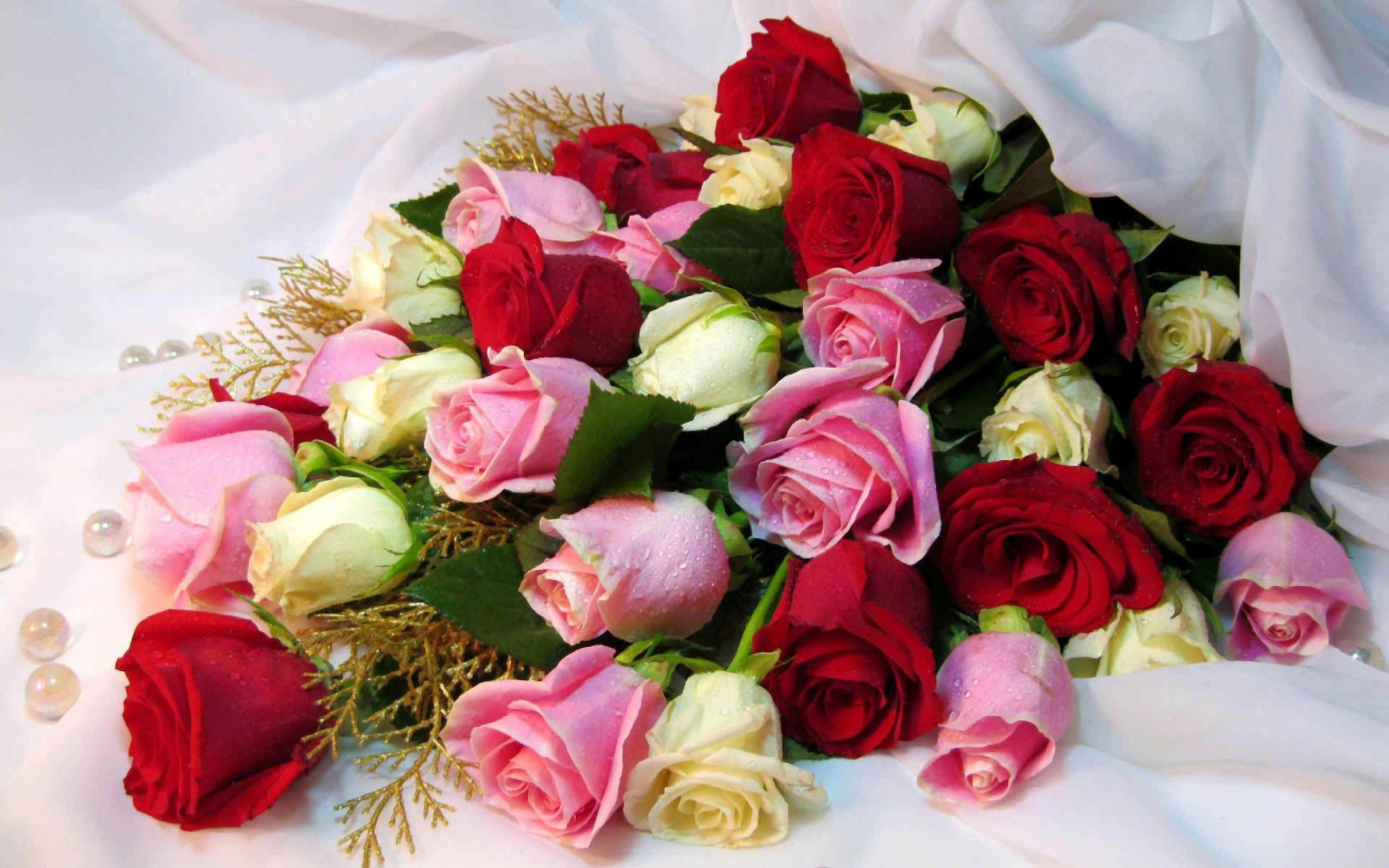 Букет роз с днем рождения женщине красивые