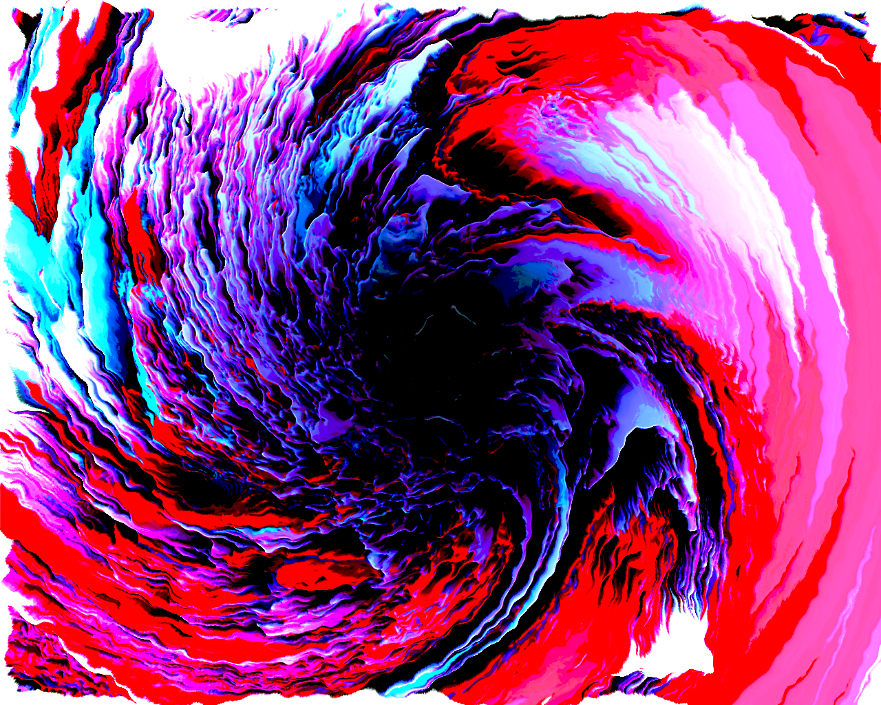 abstract, swirl Image for desktop