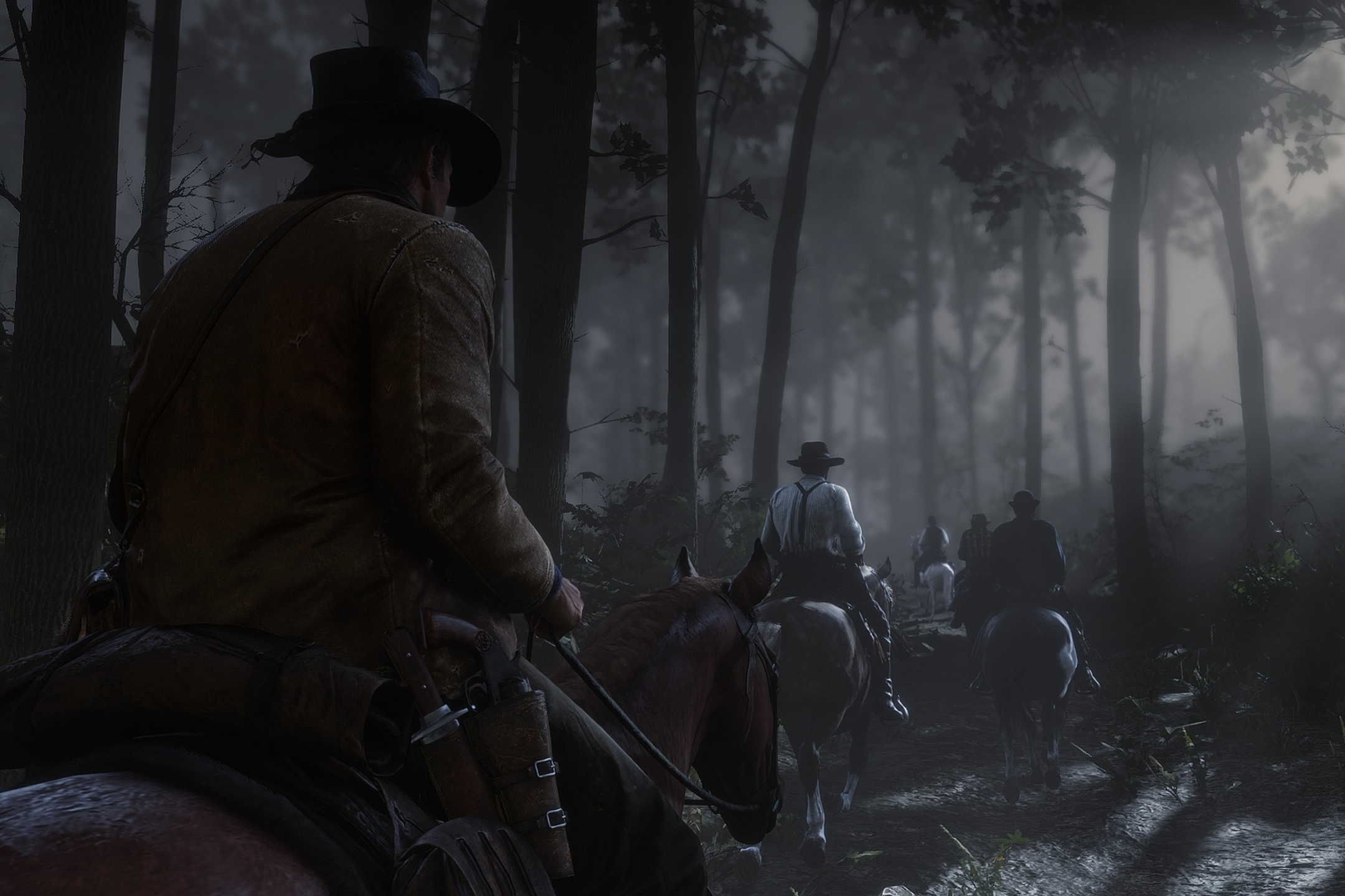 HD desktop wallpaper: Video Game, Red Dead Redemption, Red Dead