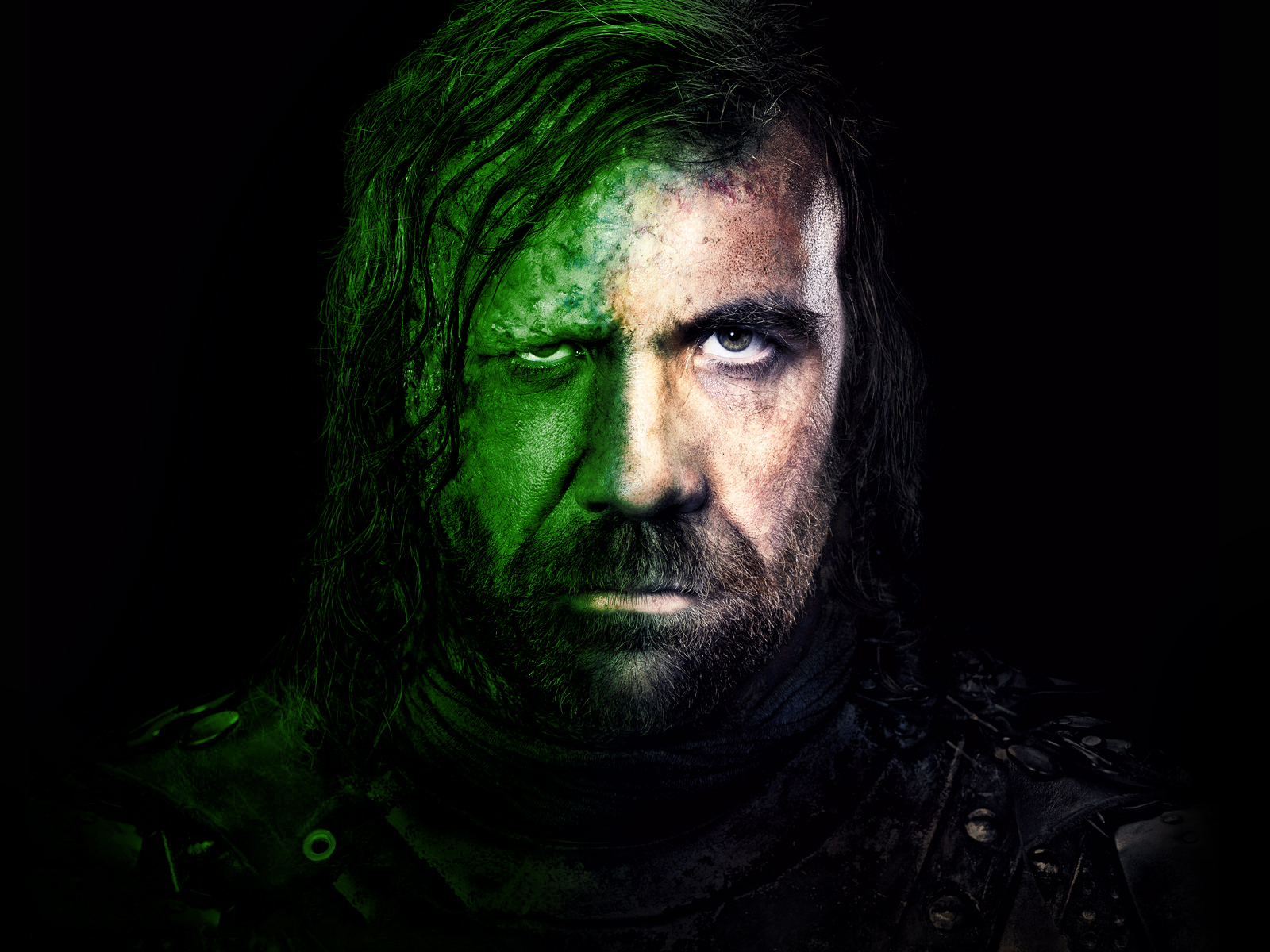 android tv show, game of thrones, rory mccann, sandor clegane