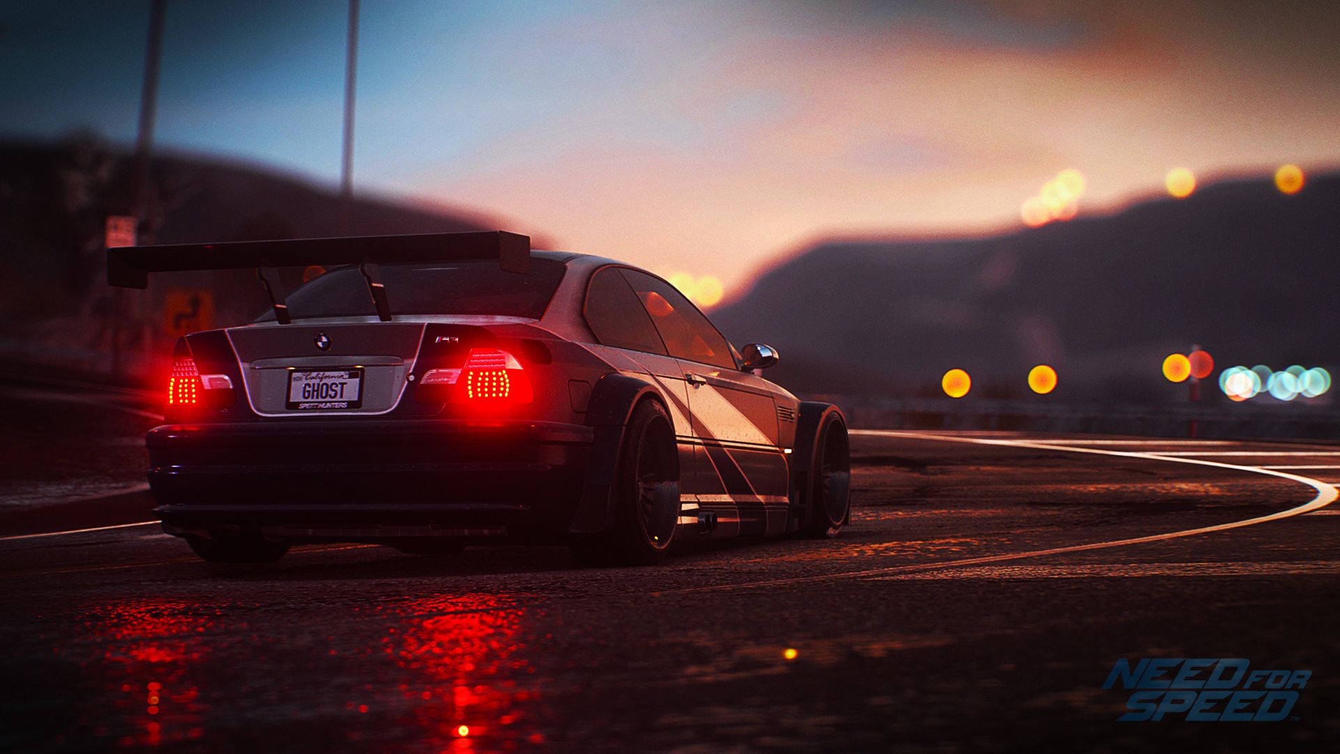 need for speed, need for speed (2015), video game download HD wallpaper
