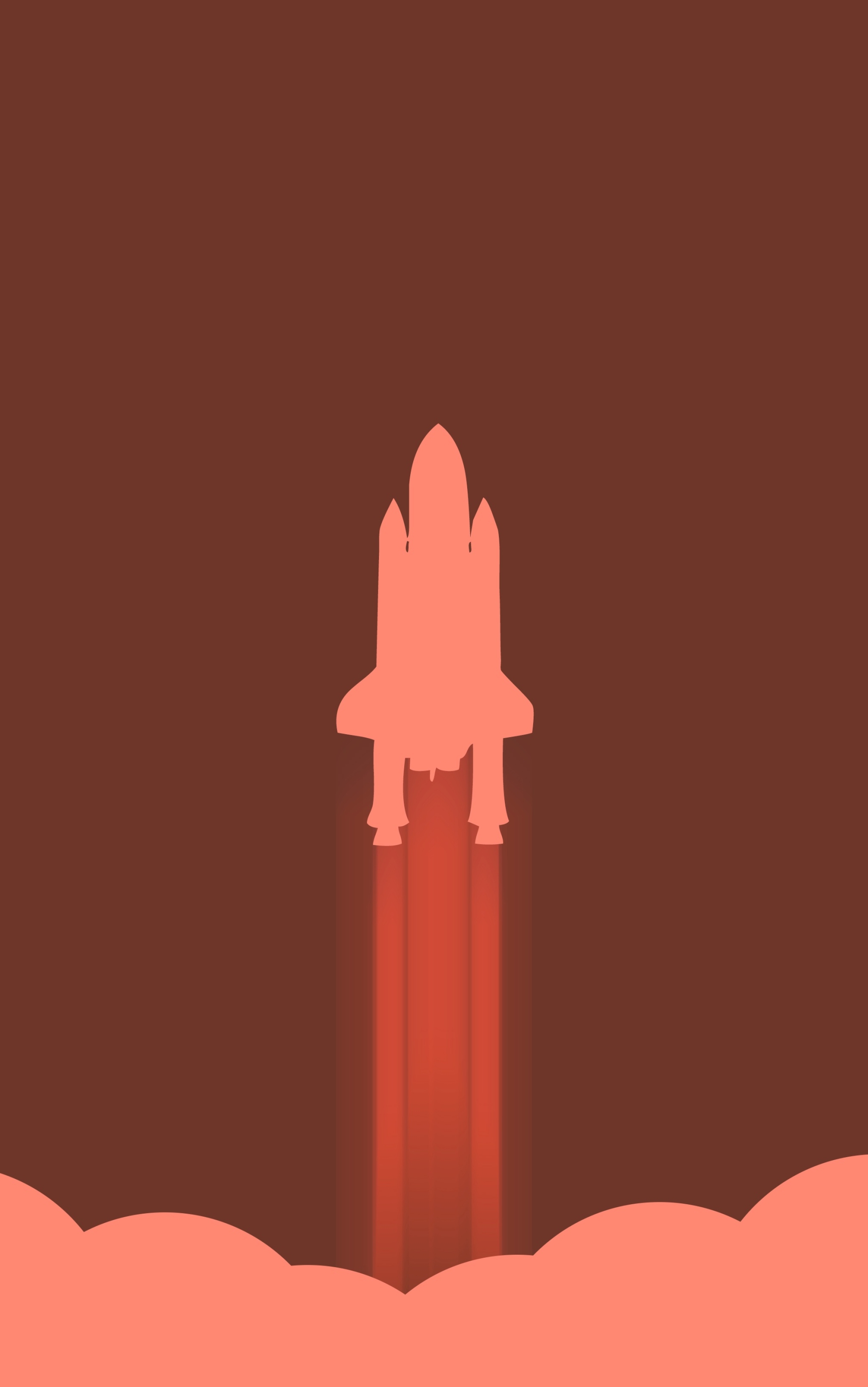 Space Shuttle Rocket Wallpapers | HD Wallpapers | ID #19013