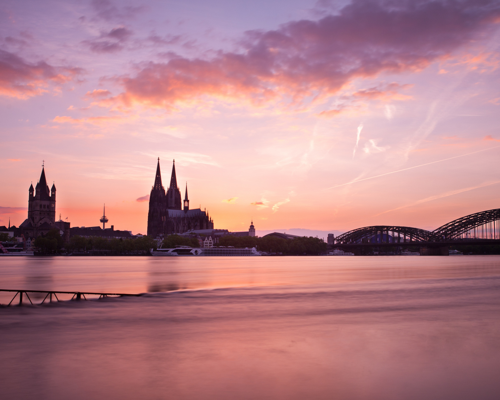 Cologne Cathedral