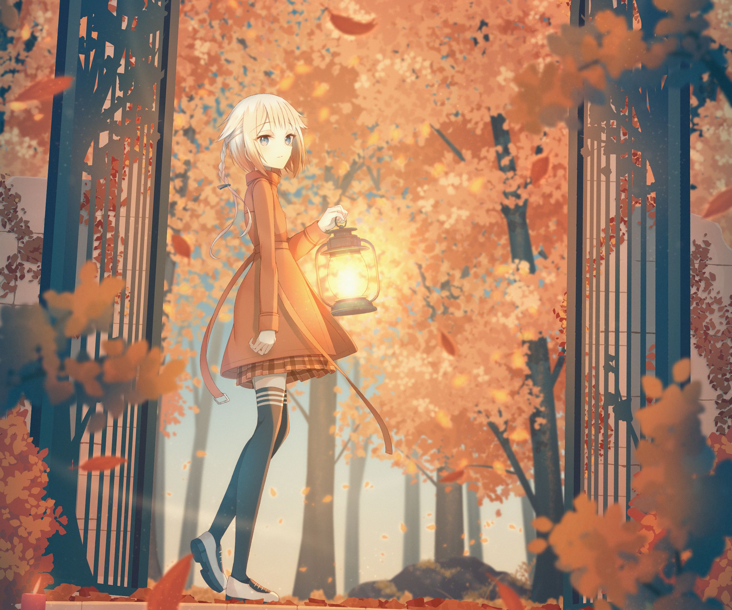 Lantern Festival - Other & Anime Background Wallpapers on Desktop Nexus  (Image 2293632)