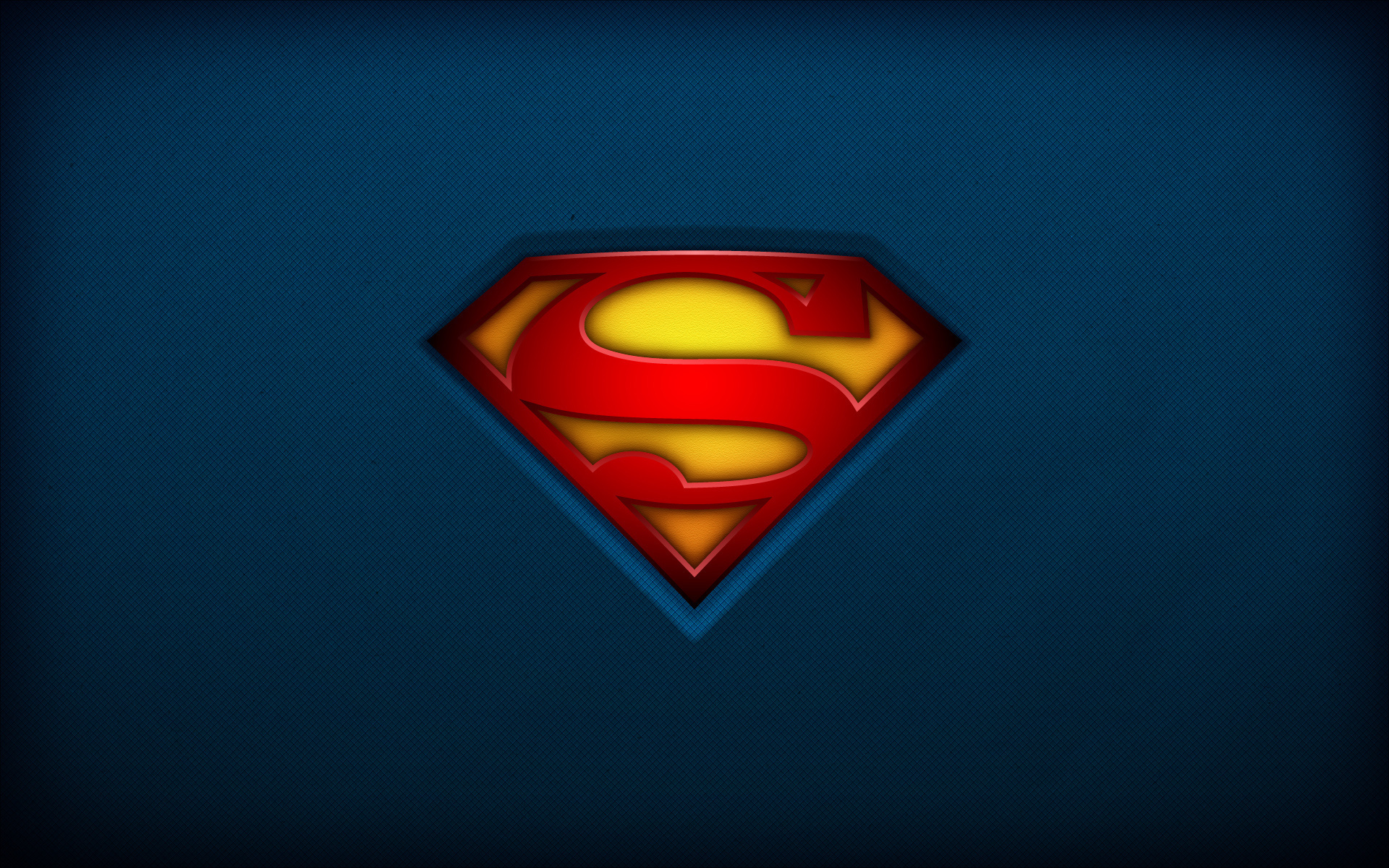superman, cinema, logos, blue