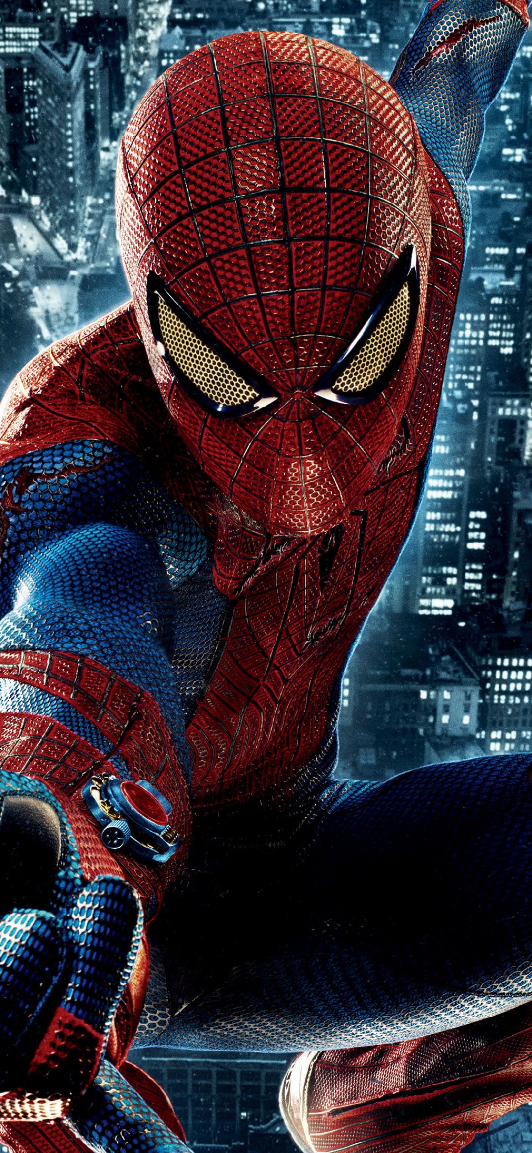 Spiderman 2 HD wallpaper