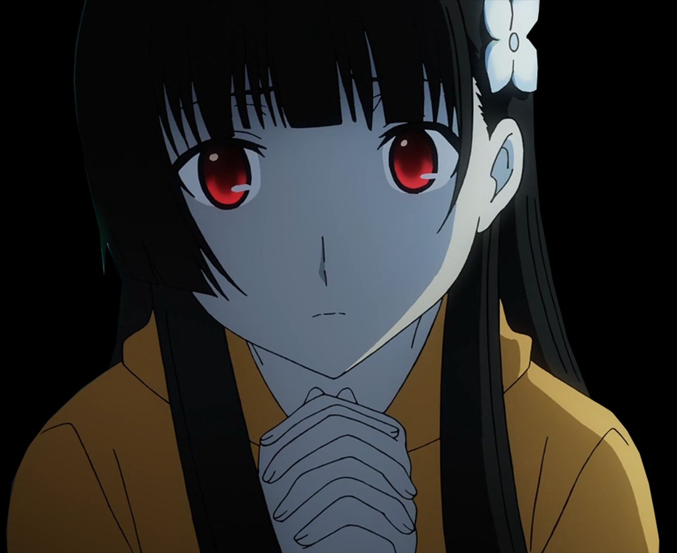 Sankarea: Undying Love BD+DVD - Review - Anime News Network