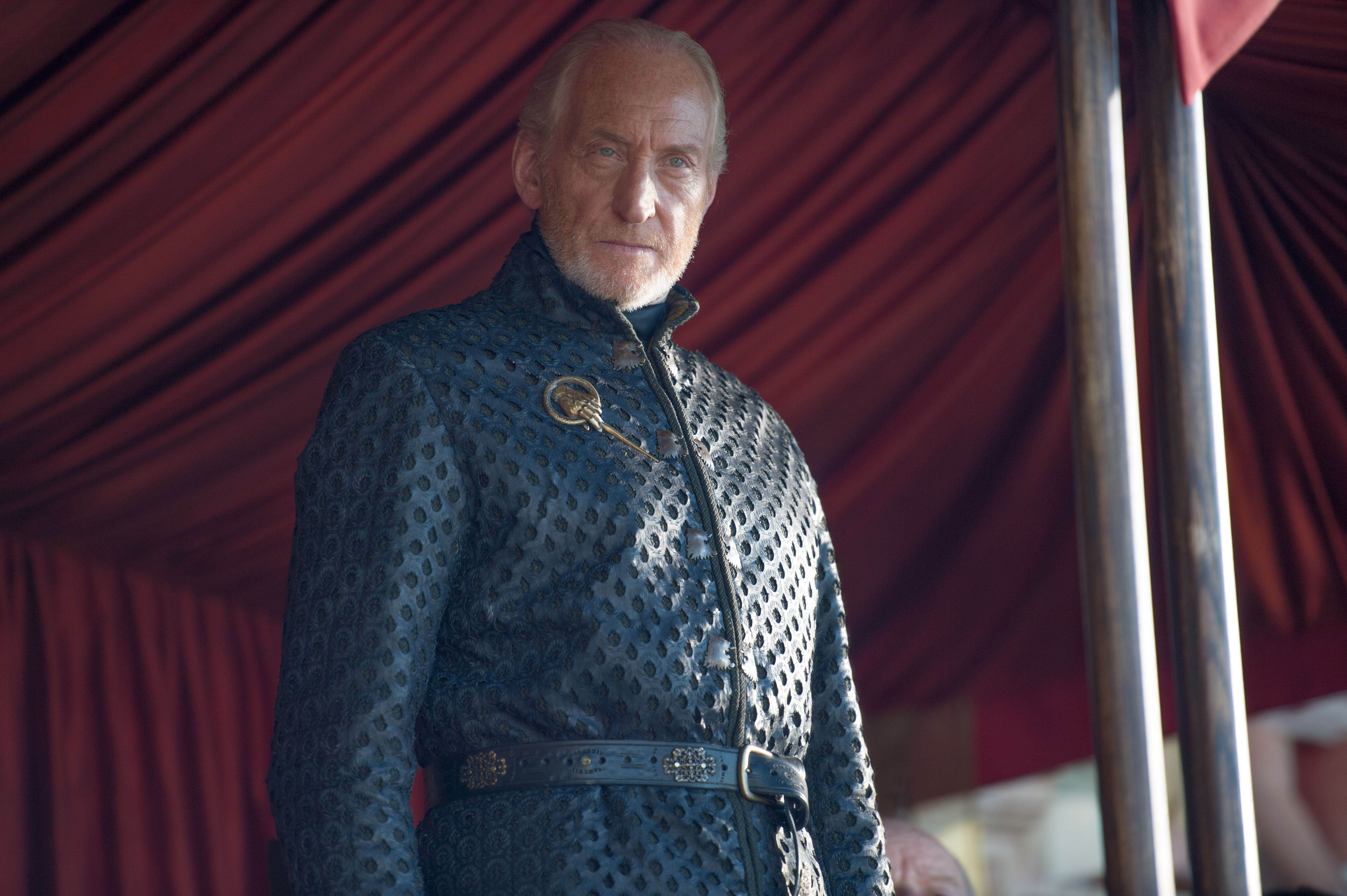 PC Wallpapers tv show, game of thrones, charles dance, tywin lannister