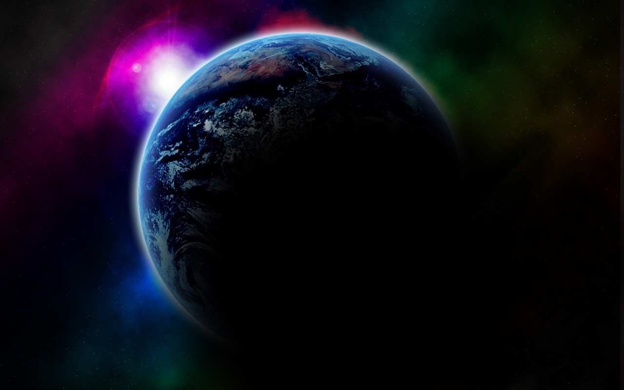 Картинки планеты 5